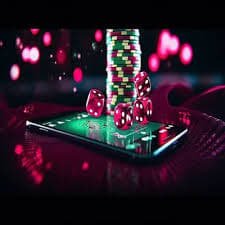 Pembayaran aman harapjp di perangkat mobile