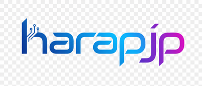 Logo harapjp